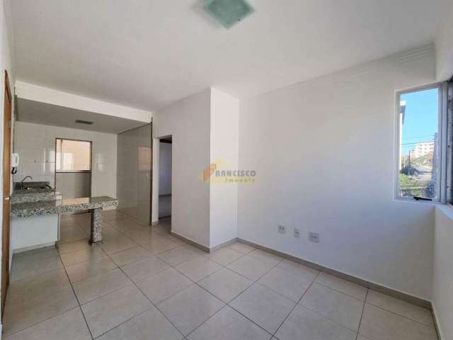 Apartamento à venda, 2 quartos, 1 vaga, Porto Velho - Divinópolis/MG