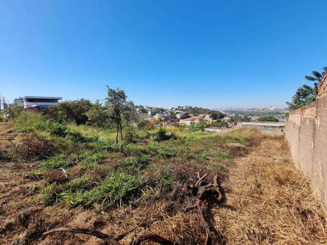 Lote à venda, Nova Fortaleza - Divinópolis/MG