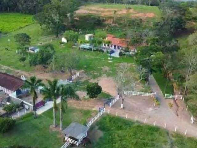 Sítio à venda, Área Rural de Divinópolis - Divinópolis/MG