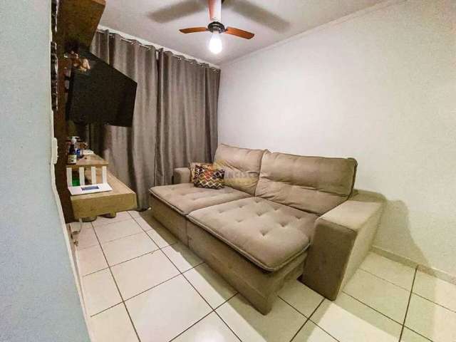 Apartamento à venda, 2 quartos, 1 vaga, Marajo - Divinópolis/MG