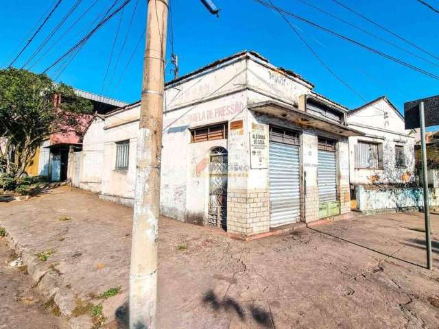 Lote à venda, Porto Velho - Divinópolis/MG