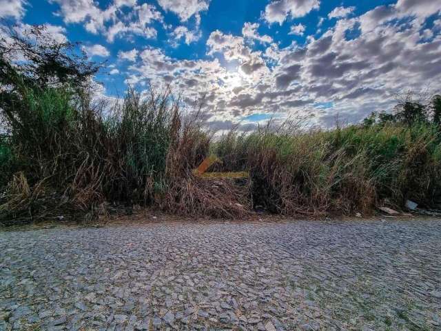 Lote à venda, Sidil - Divinópolis/MG