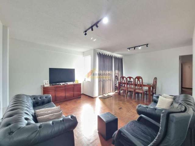 Apartamento à venda, 3 quartos, 1 suíte, 1 vaga, Vila Belo Horizonte - Divinópolis/MG