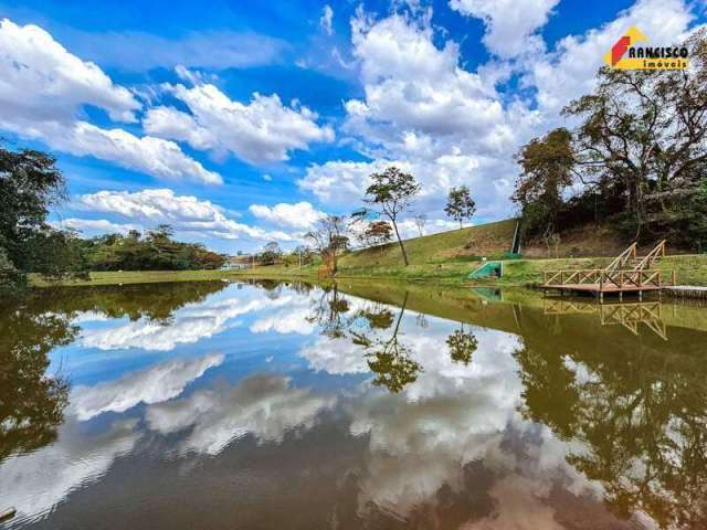 Lote em Condominio à venda, Realengo - Divinópolis/MG