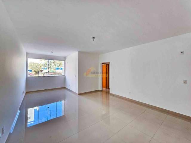 Apartamento à venda, 3 quartos, 1 suíte, 2 vagas, Santa Clara - Divinópolis/MG