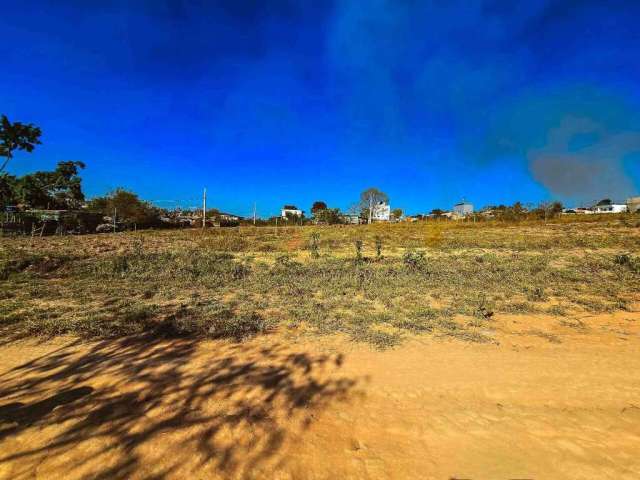 Lote à venda, Jardim Betânia - Divinópolis/MG