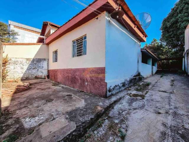 Casa à venda, 3 quartos, 1 vaga, Serra Verde - Divinópolis/MG