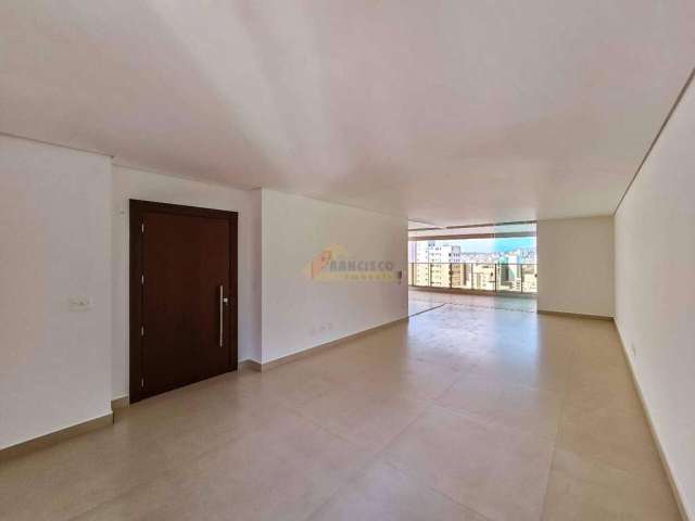 Apartamento à venda, 4 quartos, 4 suítes, 2 vagas, Centro - Divinópolis/MG