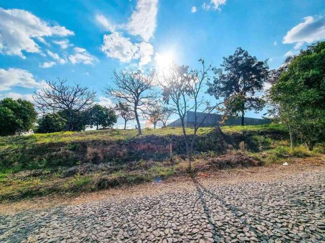 Lote à venda, Manoel Valinhas - Divinópolis/MG