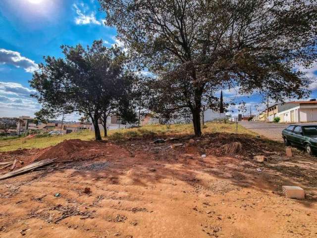 Lote à venda, Manoel Valinhas - Divinópolis/MG