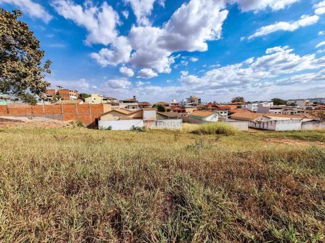 Lote à venda, Manoel Valinhas - Divinópolis/MG