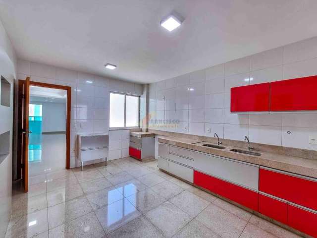 Apartamento à venda, 4 quartos, 2 suítes, 2 vagas, Centro - Divinópolis/MG