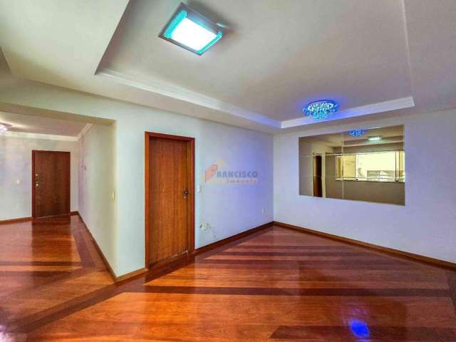 Apartamento à venda, 4 quartos, 1 suíte, 2 vagas, Centro - Divinópolis/MG