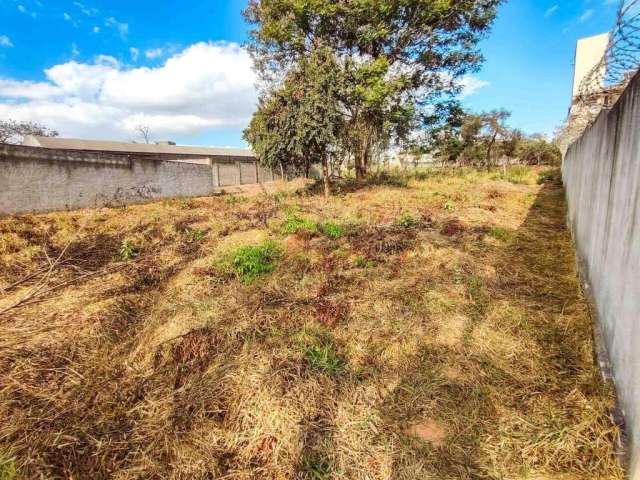 Lote à venda, Planalto - Divinópolis/MG