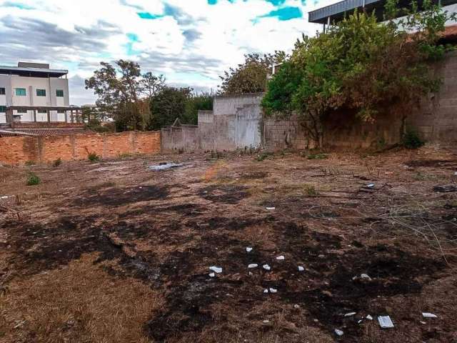 Lote à venda, Jardim Candelária - Divinópolis/MG