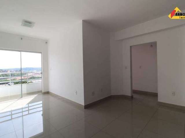 Apartamento à venda, 3 quartos, 1 suíte, 2 vagas, Bom Pastor - Divinópolis/MG