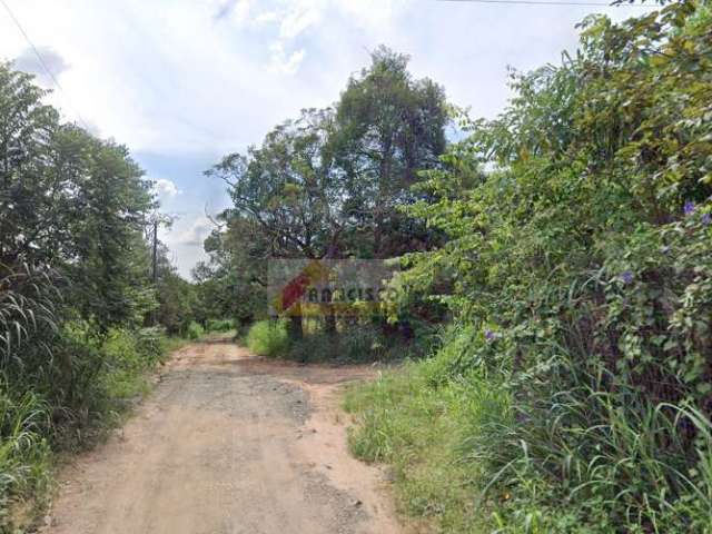 Terreno à venda, INHAME - Divinópolis/MG