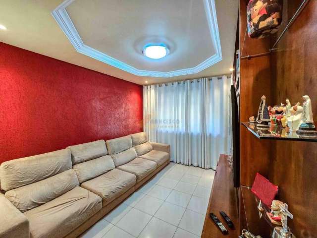 Apartamento Térreo