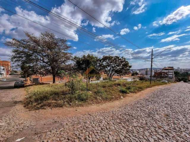 Lote à venda, Manoel Valinhas - Divinópolis/MG