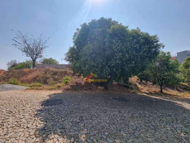 Lote à venda, Manoel Valinhas - Divinópolis/MG