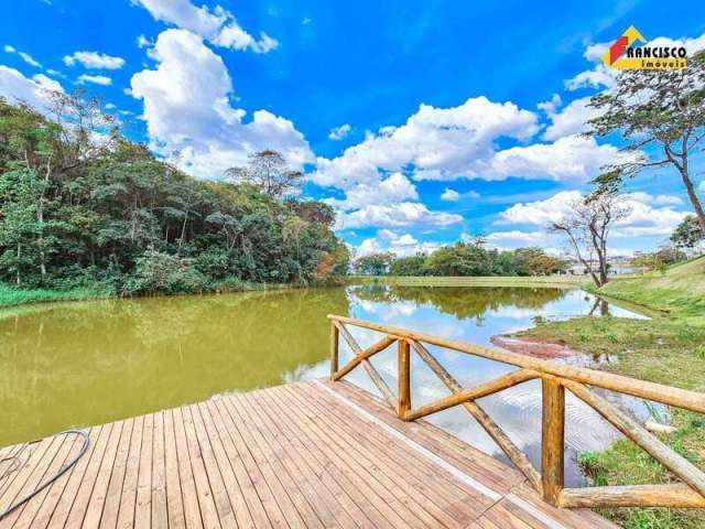 Lote em Condominio à venda, Realengo - Divinópolis/MG