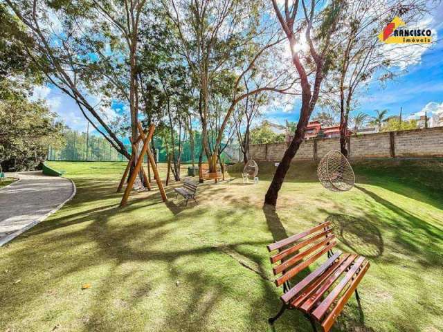 Lote em Condominio à venda, Realengo - Divinópolis/MG