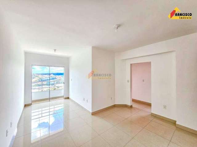 Apartamento à venda, 3 quartos, 1 suíte, 2 vagas, Bom Pastor - Divinópolis/MG