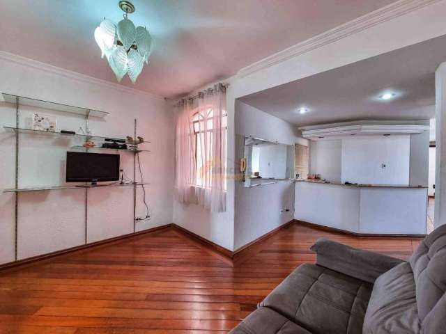 Apartamento à venda, 4 quartos, 1 suíte, 1 vaga, Esplanada - Divinópolis/MG