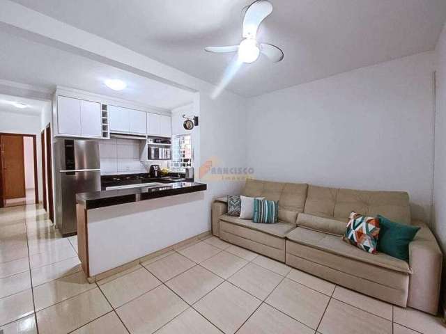 Apartamento com Área Privativa à venda, 2 quartos, Interlagos - Divinópolis/MG