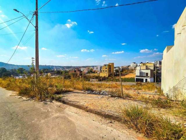 Lote à venda, Residencial Doutor Walchir Resende Costa - Divinópolis/MG