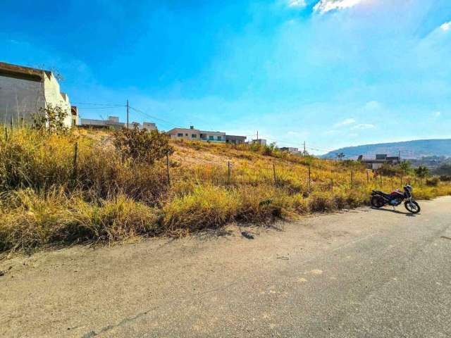 Lote à venda, Walchir Resende - Divinópolis/MG