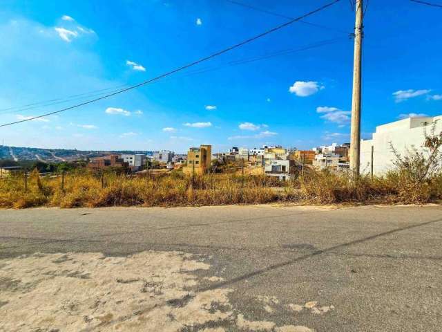 Lote à venda, Residencial Doutor Walchir Resende Costa - Divinópolis/MG