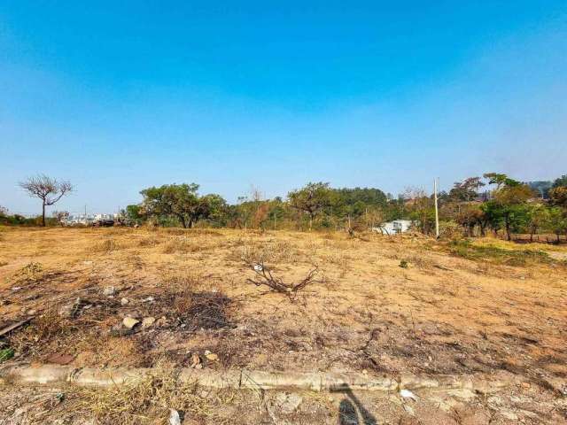 Lote à venda, Fábio Notini - Divinópolis/MG