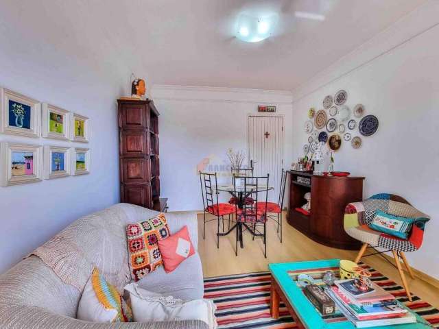 Apartamento à venda, 3 quartos, 1 suíte, 1 vaga, Centro - Divinópolis/MG