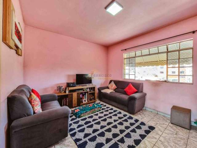 Apartamento à venda, 2 quartos, Planalto - Divinópolis/MG