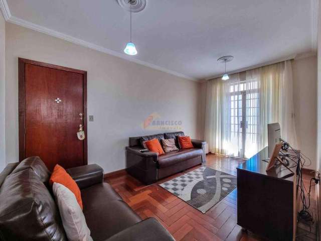 Apartamento à venda, 3 quartos, 1 suíte, 2 vagas, Catalão - Divinópolis/MG