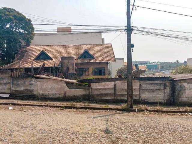 Lote à venda, São Judas - Divinópolis/MG