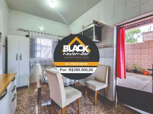 Casa à venda, 2 quartos, 1 suíte, 4 vagas, Interlagos - Divinópolis/MG