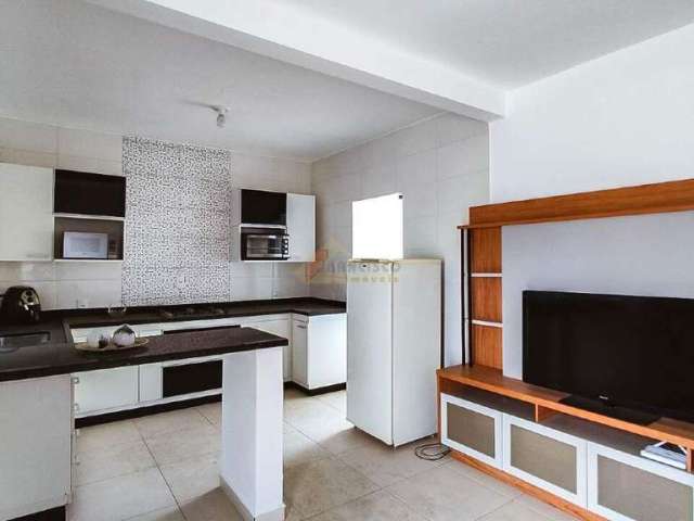 Apartamento à venda, 3 quartos, 1 vaga, Rancho Alegre - Divinópolis/MG