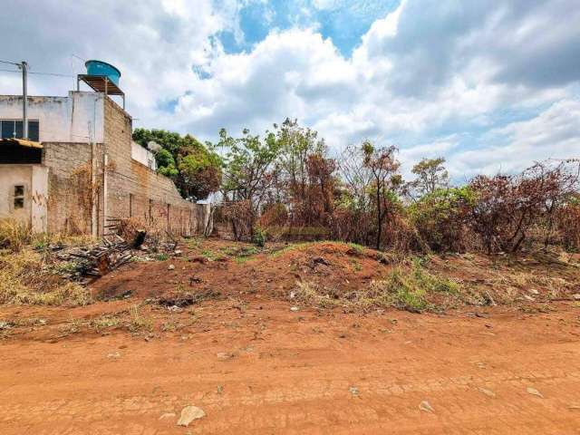 Lote à venda, Jardim Candidés - Divinópolis/MG