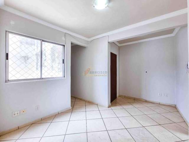 Apartamento à venda, 2 quartos, 1 vaga, Centro - Divinópolis/MG