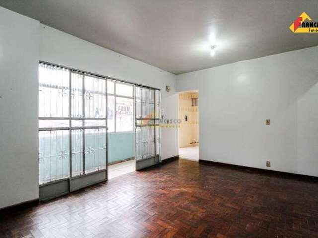 Apartamento à venda, 3 quartos, 1 vaga, Centro - Divinópolis/MG