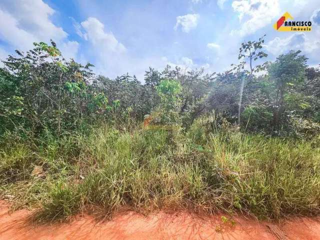 Lote à venda, João Paulo II - Divinópolis/MG