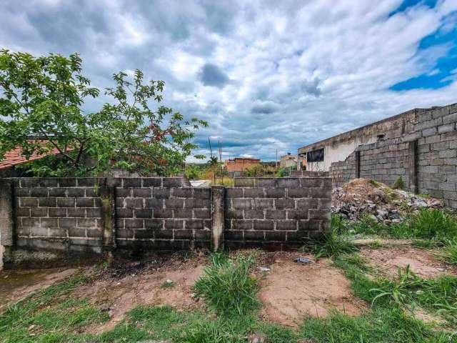 Lote à venda, Nações - Divinópolis/MG