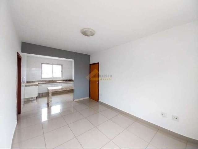 Apartamento à venda, 3 quartos, 1 suíte, 2 vagas, Bom Pastor - Divinópolis/MG