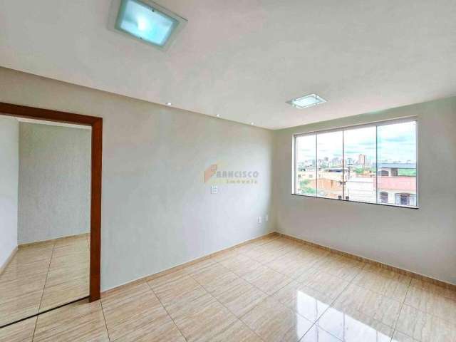 Apartamento à venda, 3 quartos, 1 suíte, 1 vaga, Vila Espírito Santo - Divinópolis/MG