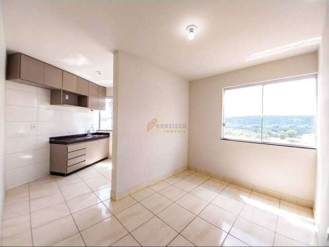 Apartamento à venda, 2 quartos, 1 suíte, 1 vaga, Residencial Doutor Walchir Resende Costa - Divinópolis/MG