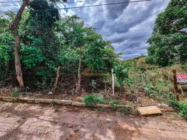 Terreno à venda, Santos Dumont - Divinópolis/MG