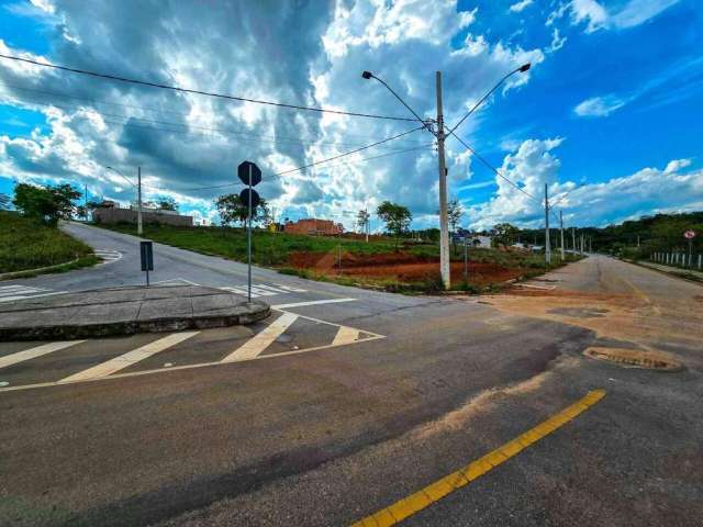 Lote à venda, Boa Vista - Divinópolis/MG