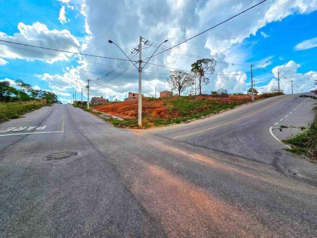 Lote à venda, Boa Vista - Divinópolis/MG